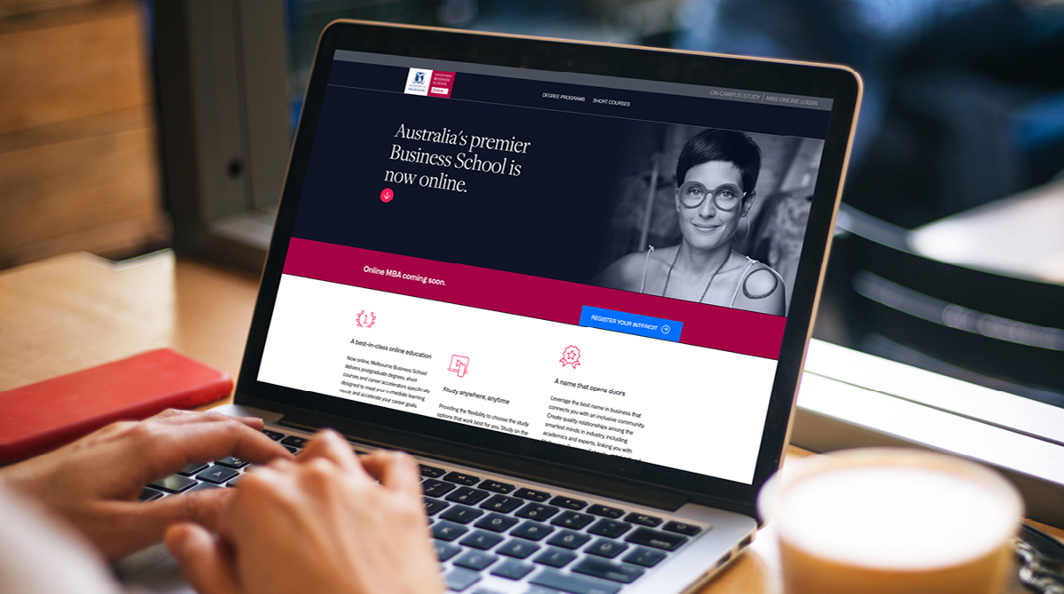 MBS Online home centre