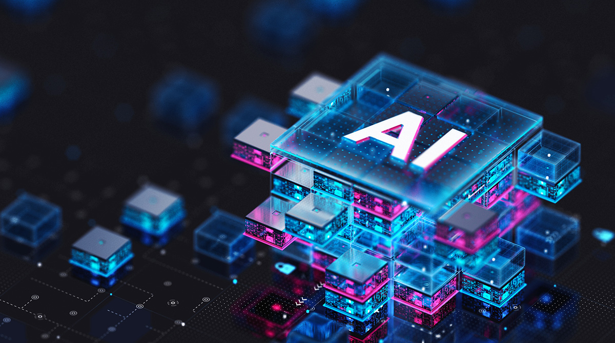 Five resources on Artificial Intelligence to provide focus