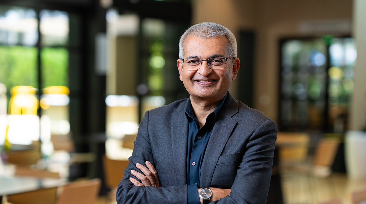 Why the biggest AI opportunity lies in increasing revenue