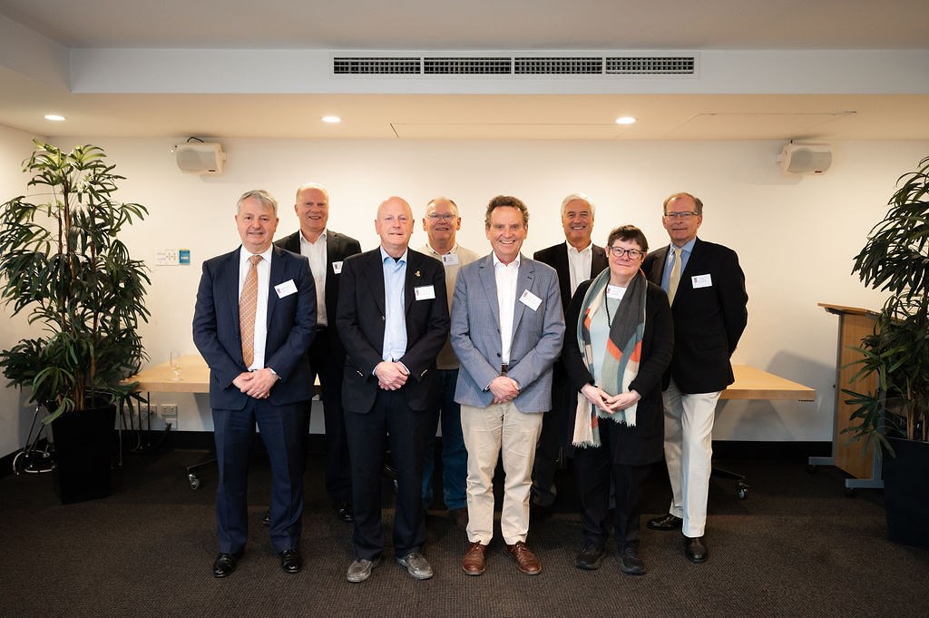 Class of 1985 reunion 40 years 2025 10 10