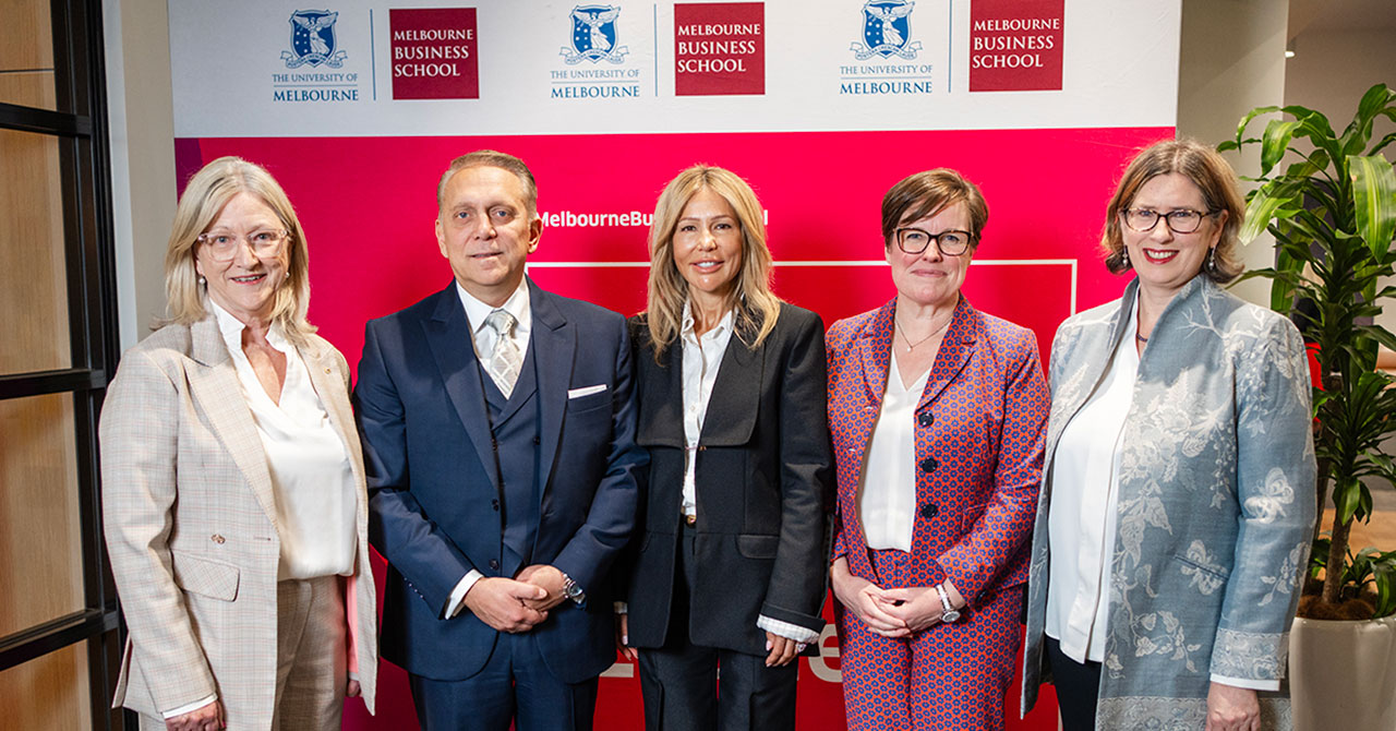 Bastas Academy for Health Leadership