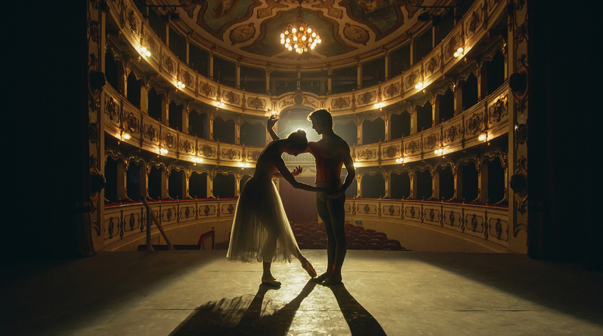 What ballet dancers teach us about perfectionism at work