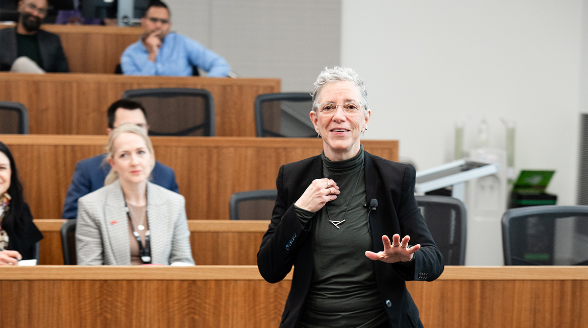 How to override unconscious bias to make better decisions