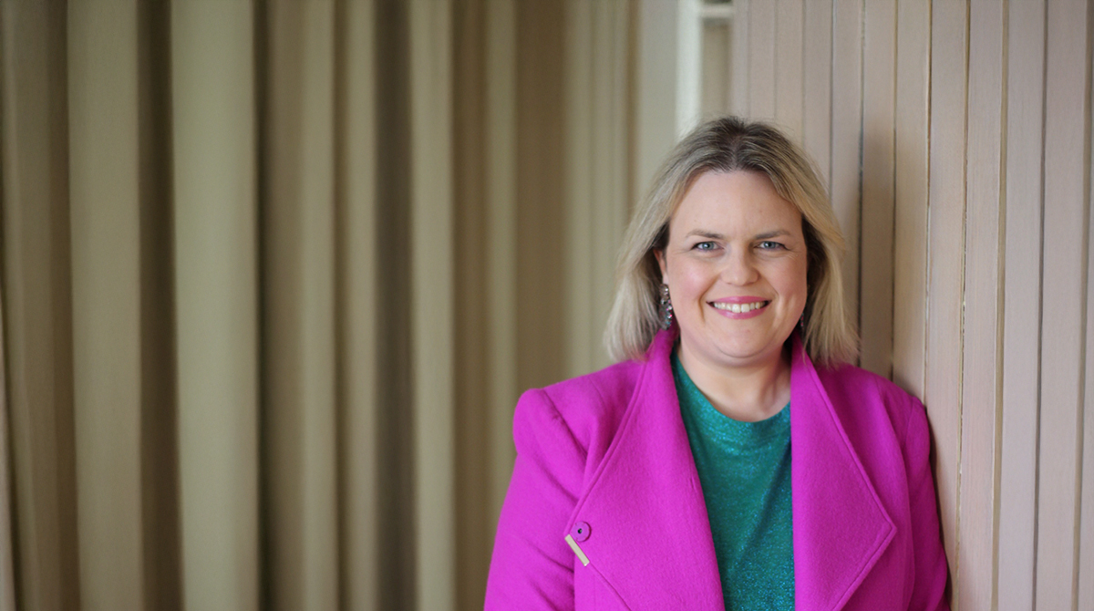 Emily Stewart Sensible Money_Financing MBA