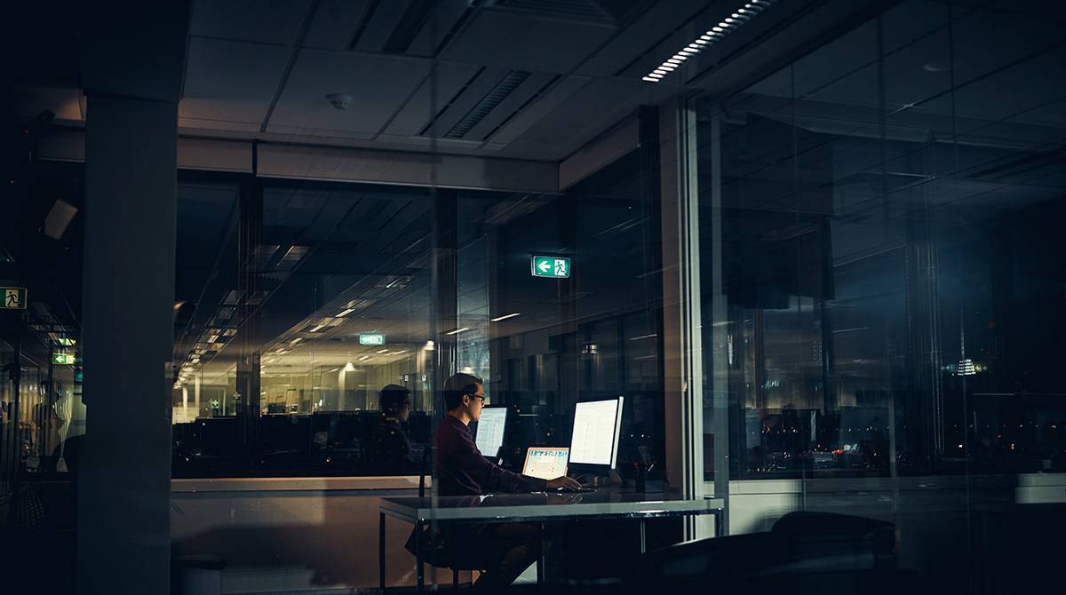 research shows how to prevent professional misconduct