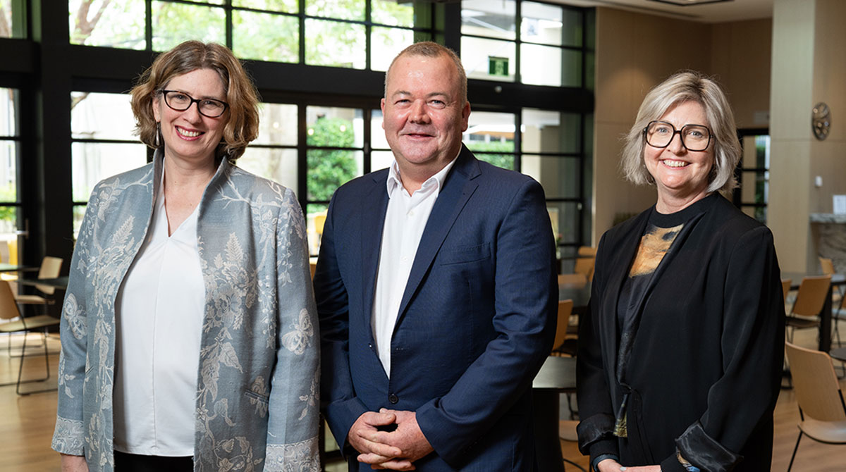 MBS and WISE Employment partnership