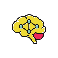 Brain icon