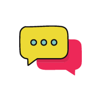 Speach Bubble icon