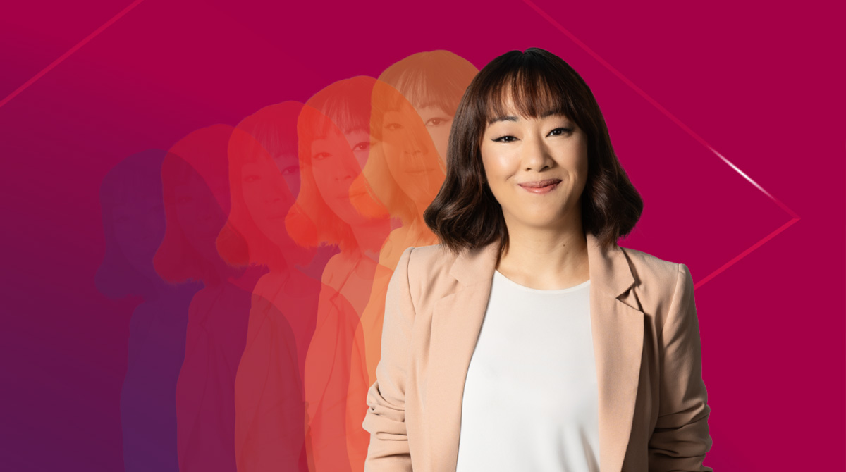 Jennifer | Melbourne Business School