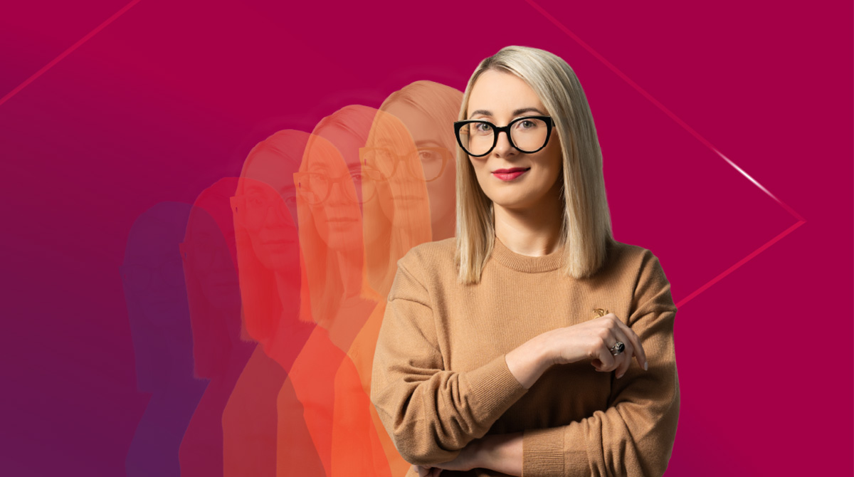 Florinda Melbourne Business School