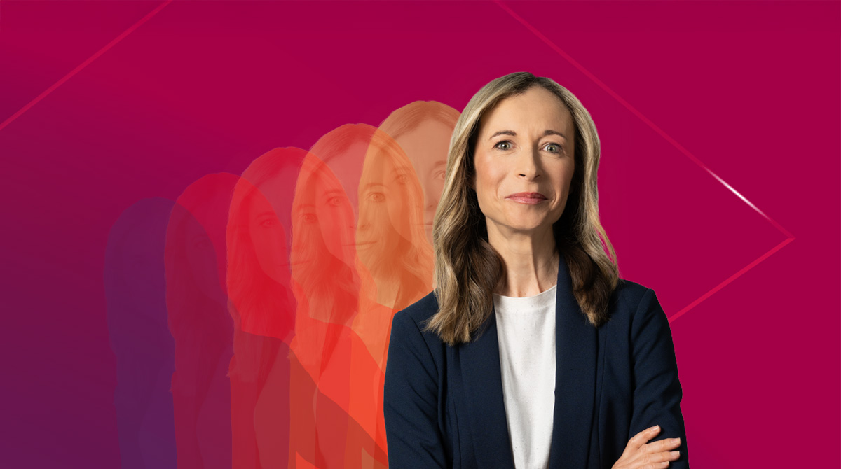 From Emergency Medicine to Executive Influence: Redesigning Care at Scale