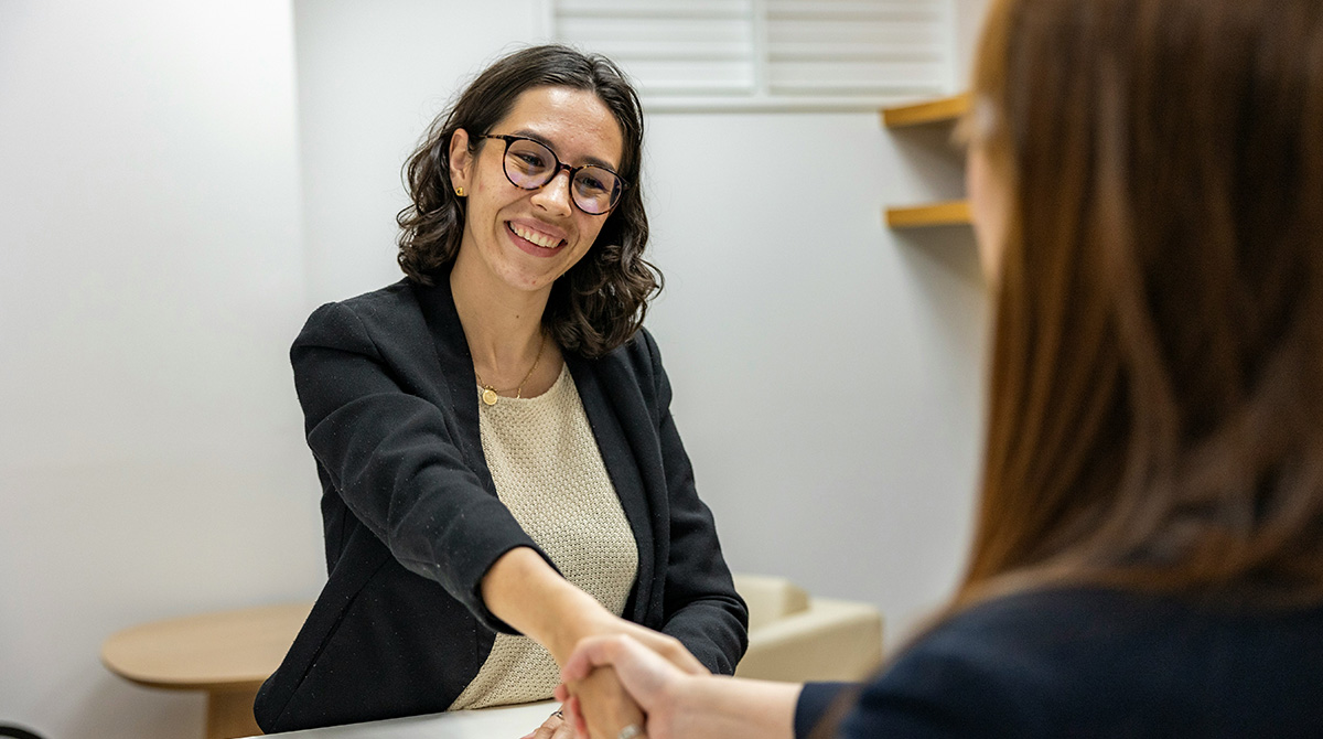 How to land an internal promotion