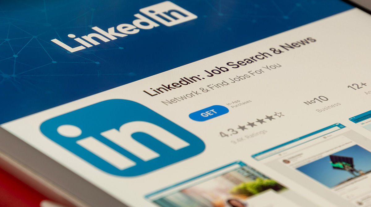 Career coach: How to level up your LinkedIn game