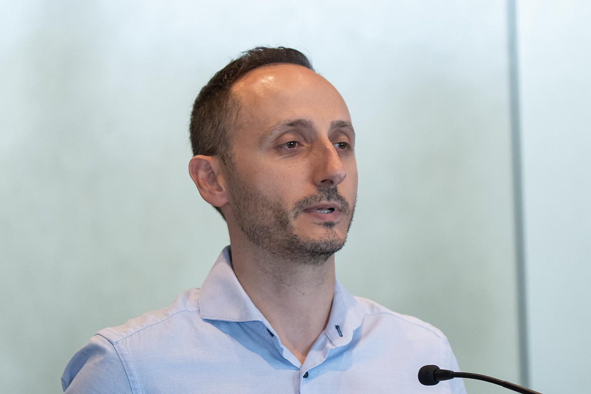 Bastas Health Leadership_Mark Merolli_1200