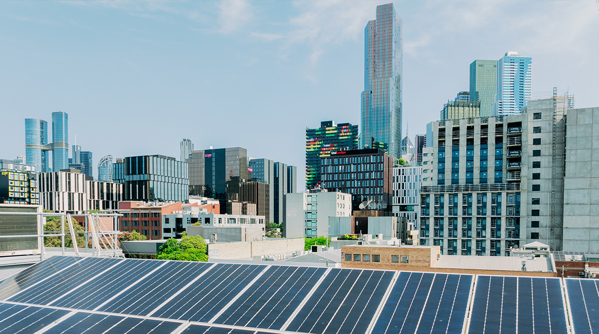 What is Sustainable Value Creation
