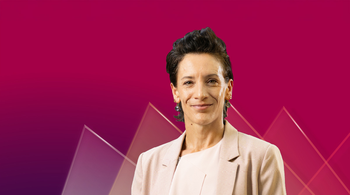 Setting the foundation for leadership development