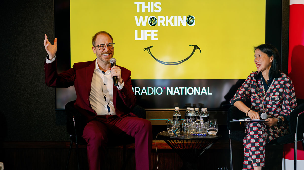 Adam Galinsky on how to become an influential leader | MBS