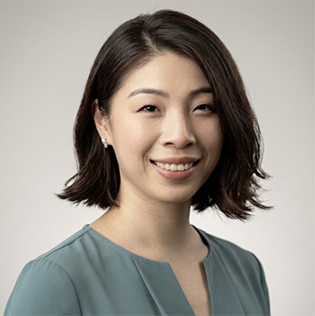 Lucy Chen