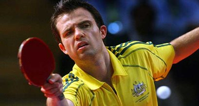 table tennis
