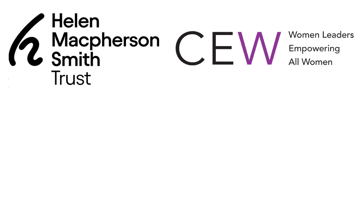Melbourne Business School (MBS) is delighted to collaborate with the Helen Macpherson Smith Trust (HMST) and Chief Executive Women (CEW) to offer emerging women leaders in Victoria’s not-for-profit and for-purpose sectors the opportunity to complete an Executive MBA.