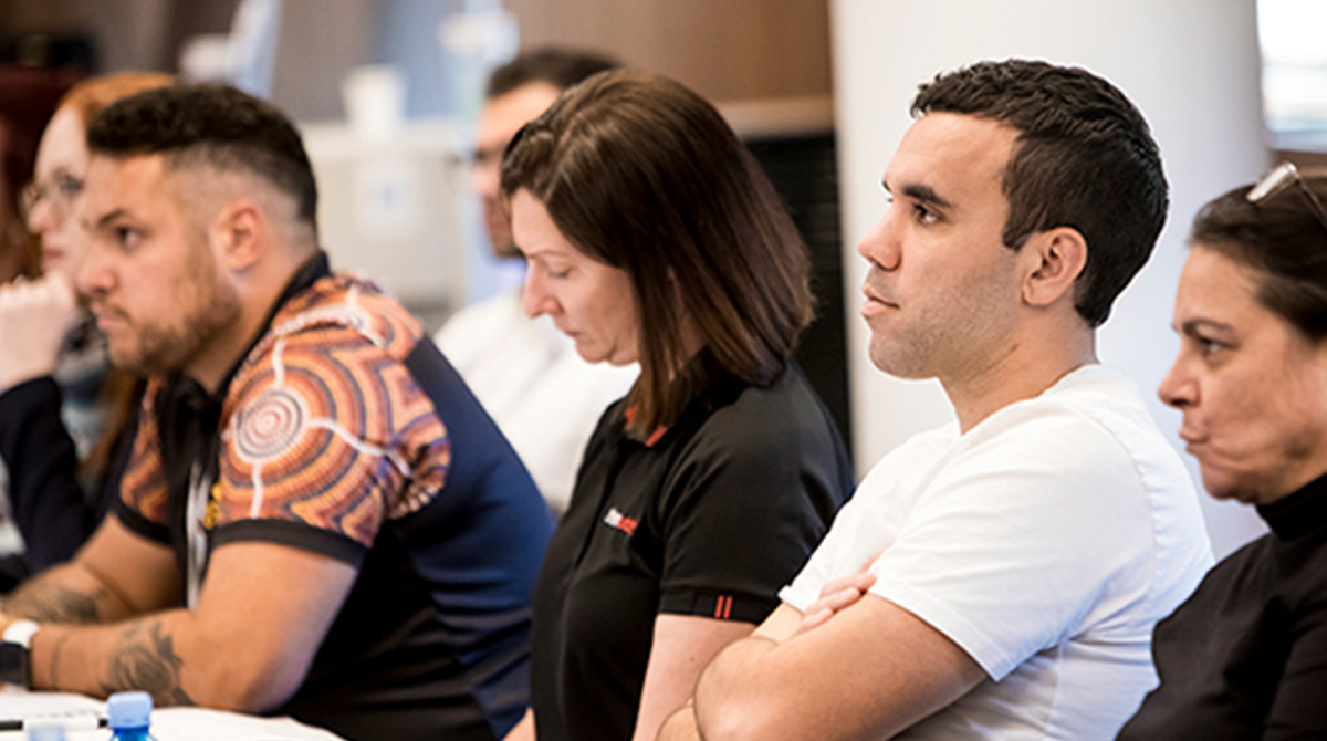 MBS Foundation Indigenous Leadership Scholarship