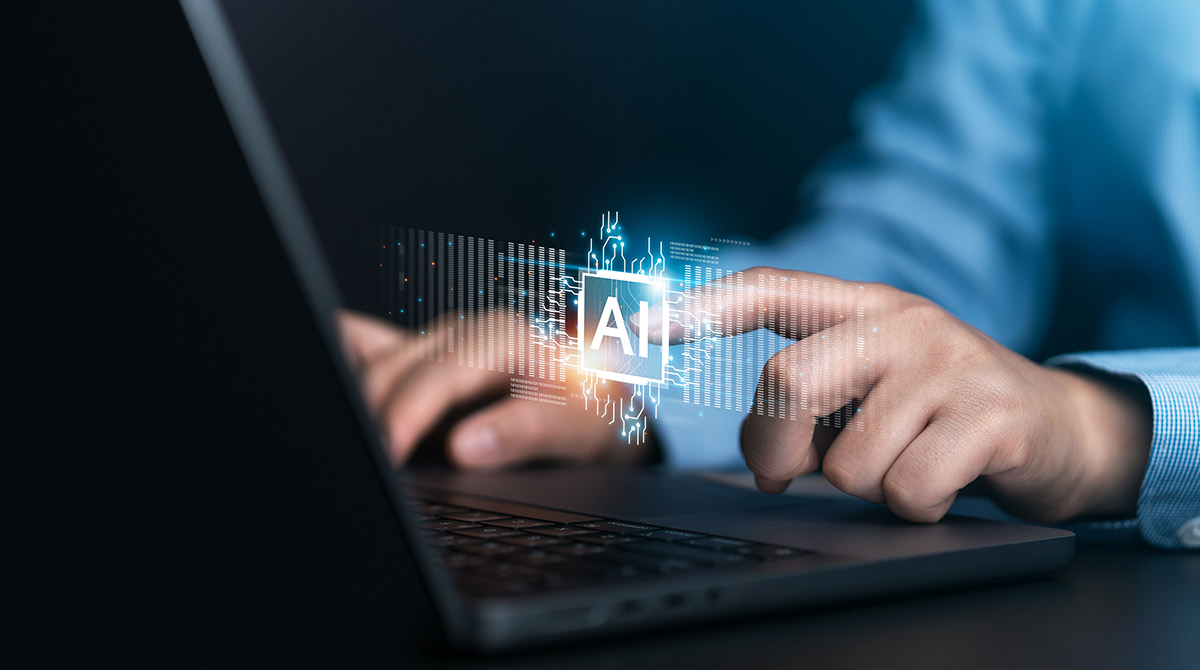 Generative AI leverages existing artifacts to create new and realistic outputs at scale, including images, videos, music, speech, text, software code, and product designs.