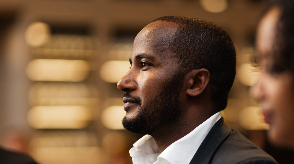 Blue Nile Program | Melbourne Business School
