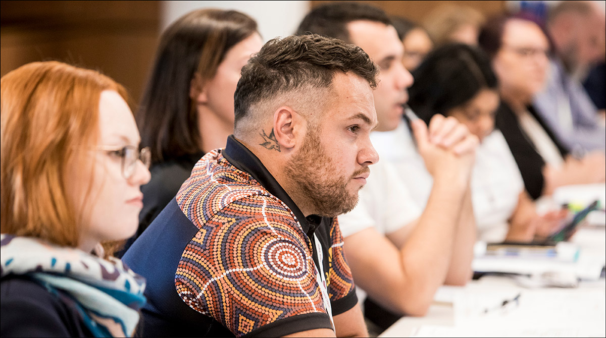 MURRA Indigenous Business Program