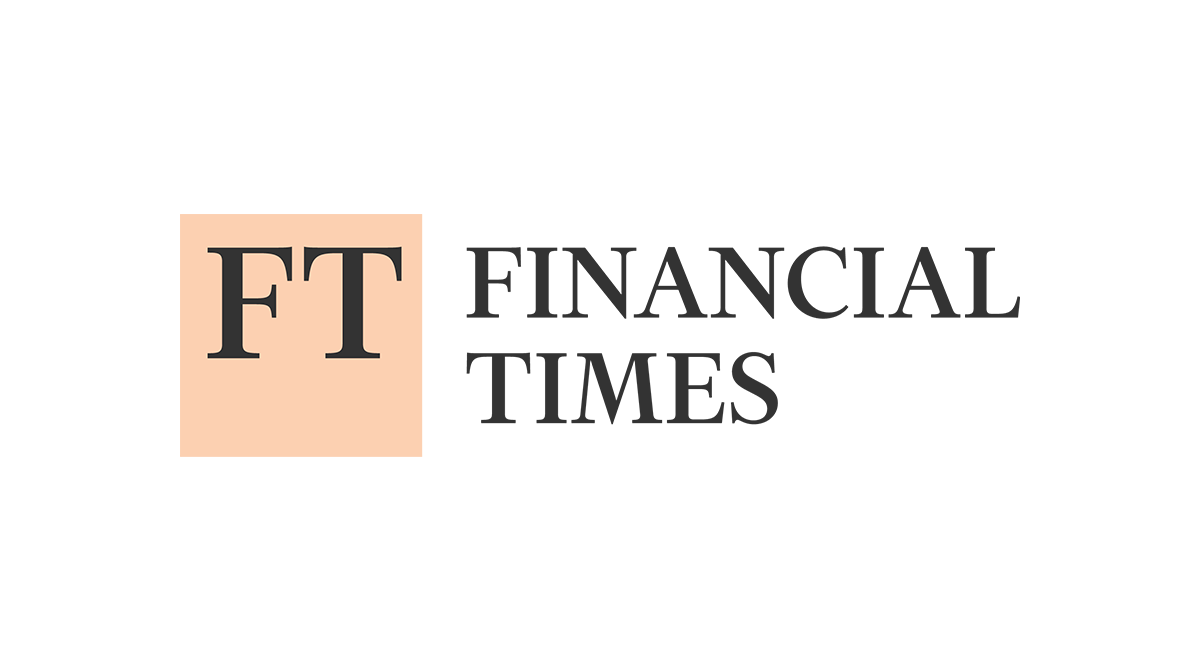 Financial Times logo | MBS