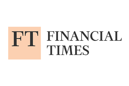 Financial Times logo | Melbourne Business School | MBS