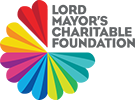 Lord Mayors Charitable Foundation Logo