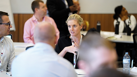 Get the practical tools and frameworks you need to implement change within your organisation.