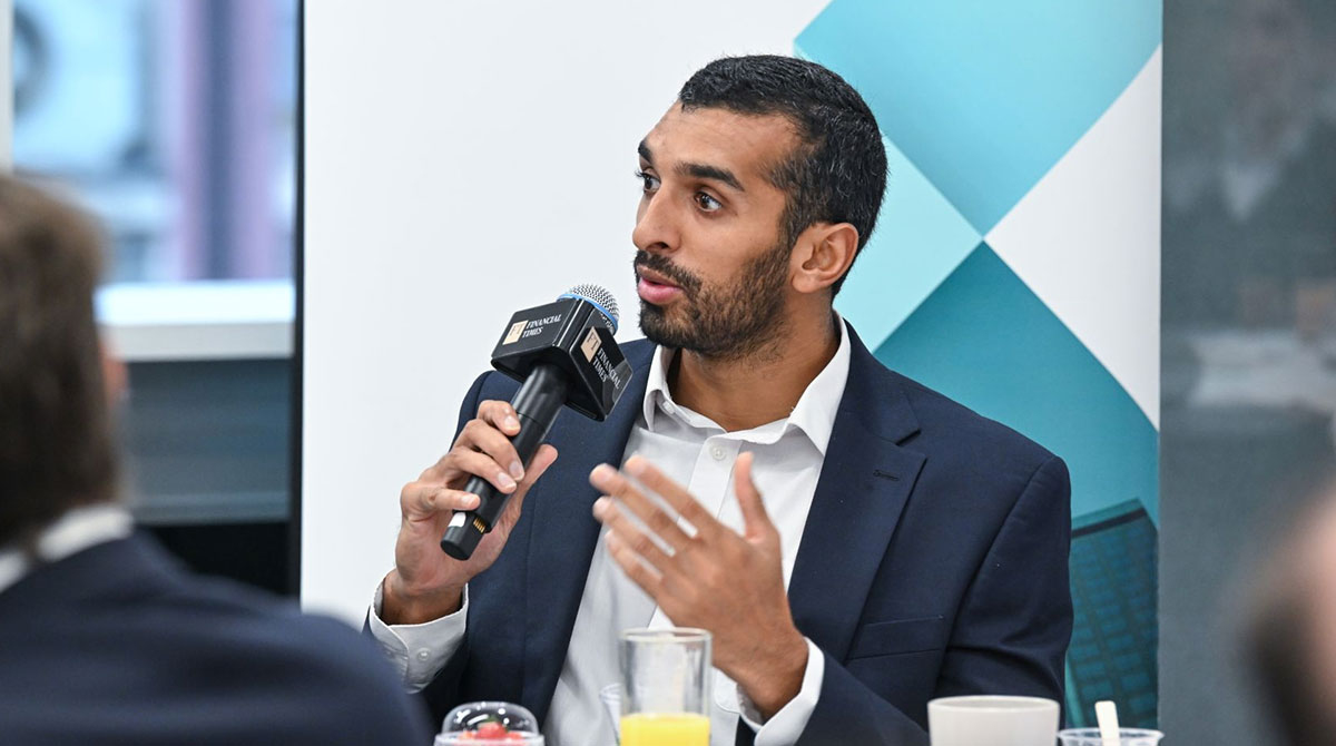 Australia’s choices are becoming more consequential. Trade relationships and supply chains are being redrawn. Artificial intelligence is reshaping productivity, competition and business models.