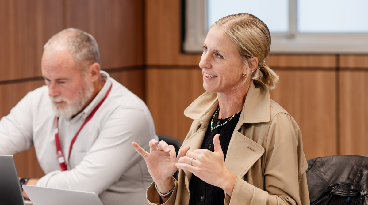 In today’s competitive landscape, mastering advanced negotiation is essential for leaders navigating complex, high-pressure deals with clients, suppliers, and stakeholders.