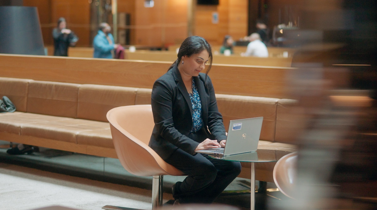 Unlock practical business insights with Melbourne Business School.