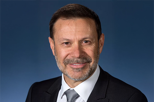 Andrew Goledzinowski AM