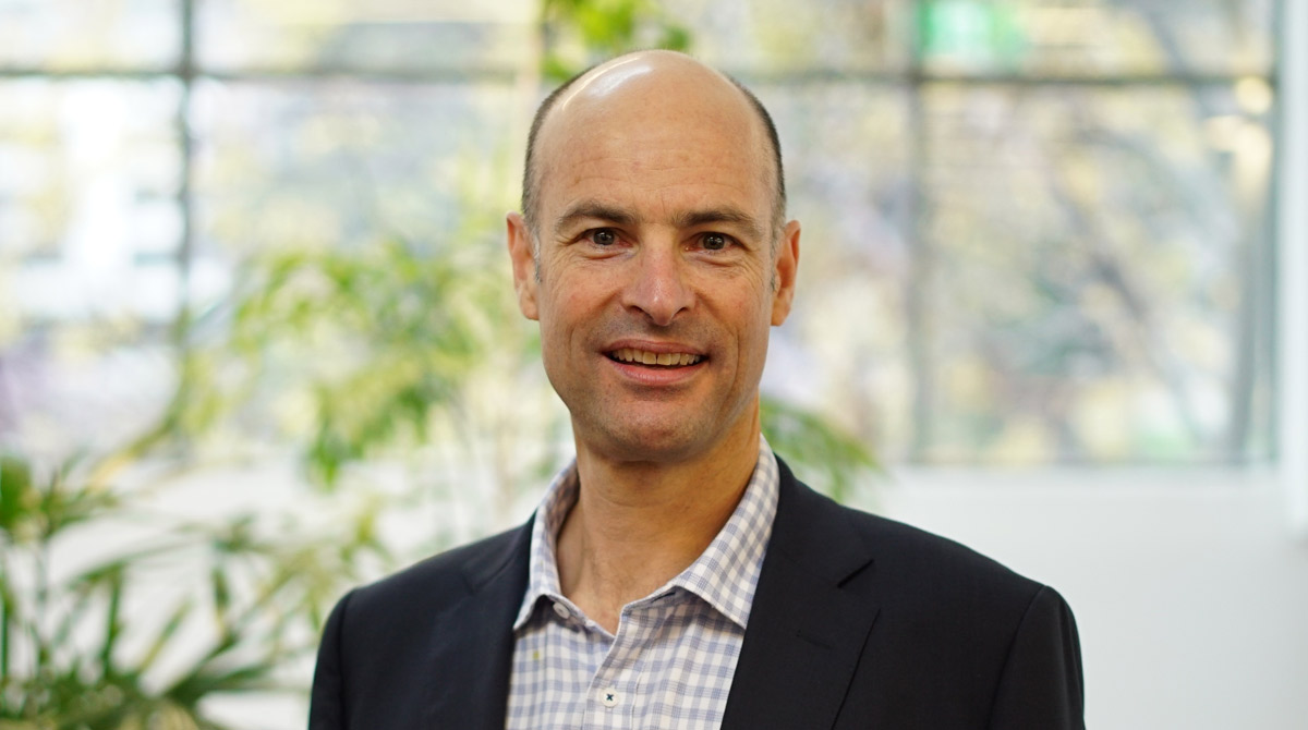 Cameron Brooks | Melbourne Business School