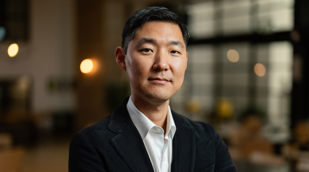 Daisung Jang | Melbourne Business School