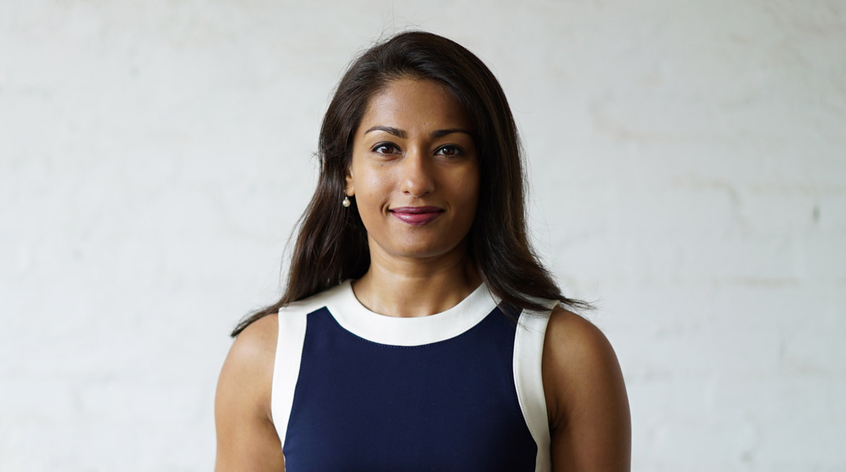 Deshani Ganegoda | Melbourne Business School