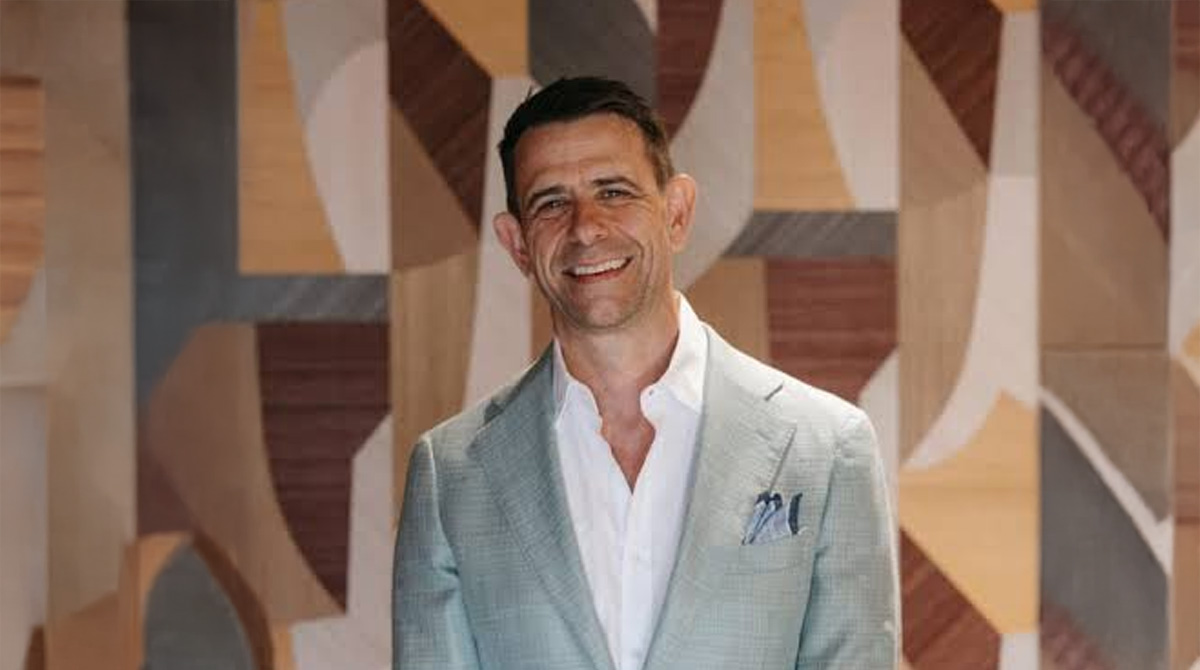 Dr Sean Gallagher