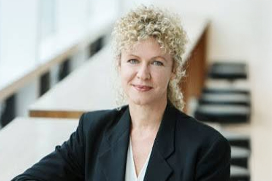 Dr. Shanie Atkinson