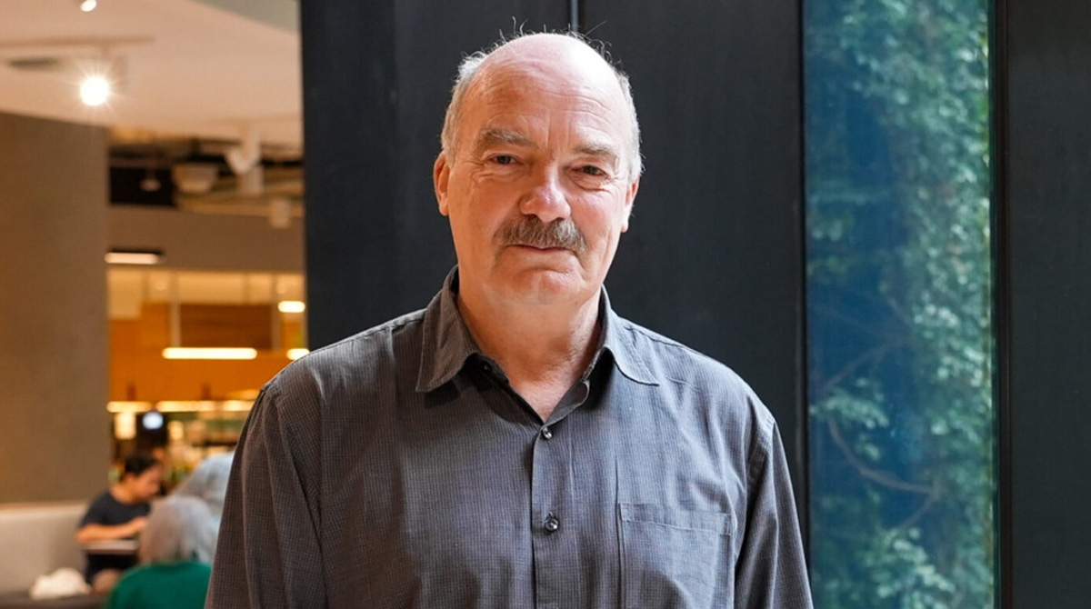 Eduard Hovy | Generative AI for Business Strategy and Transformation