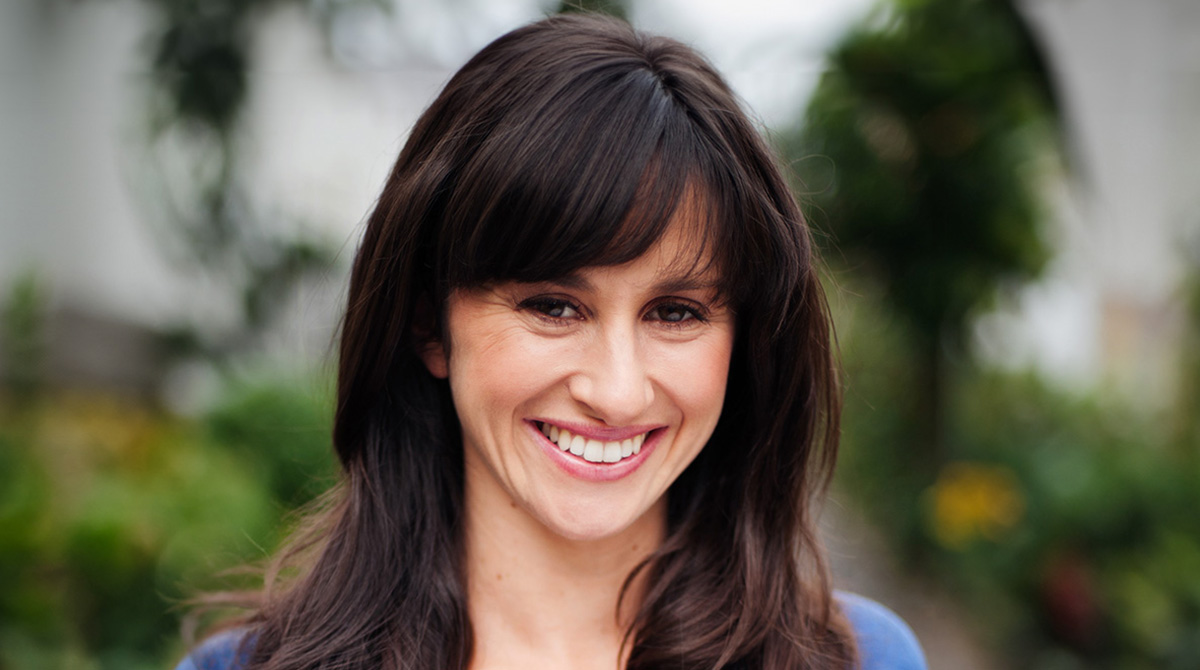 Emma Palmer