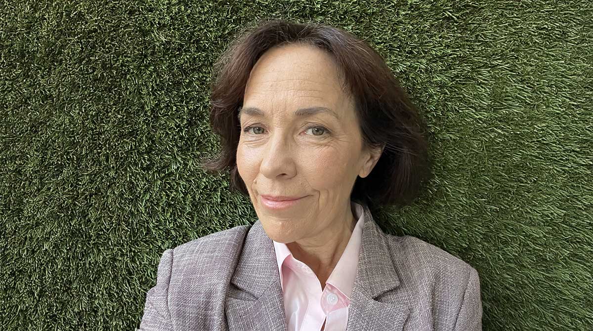 Jeannie Marie Paterson | Generative AI for Business Strategy and Transformation