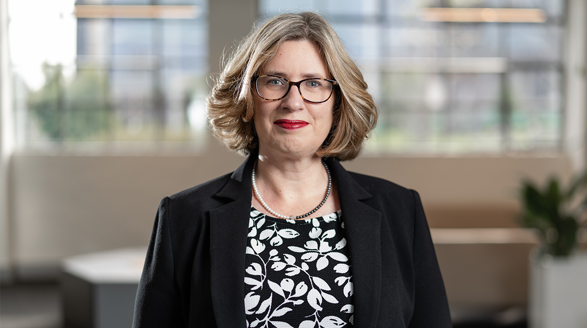 Jenny George|Melbourne Business School
