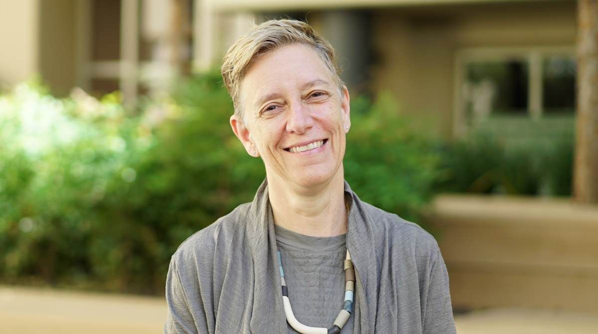 Jill Klein|Melbourne Business School