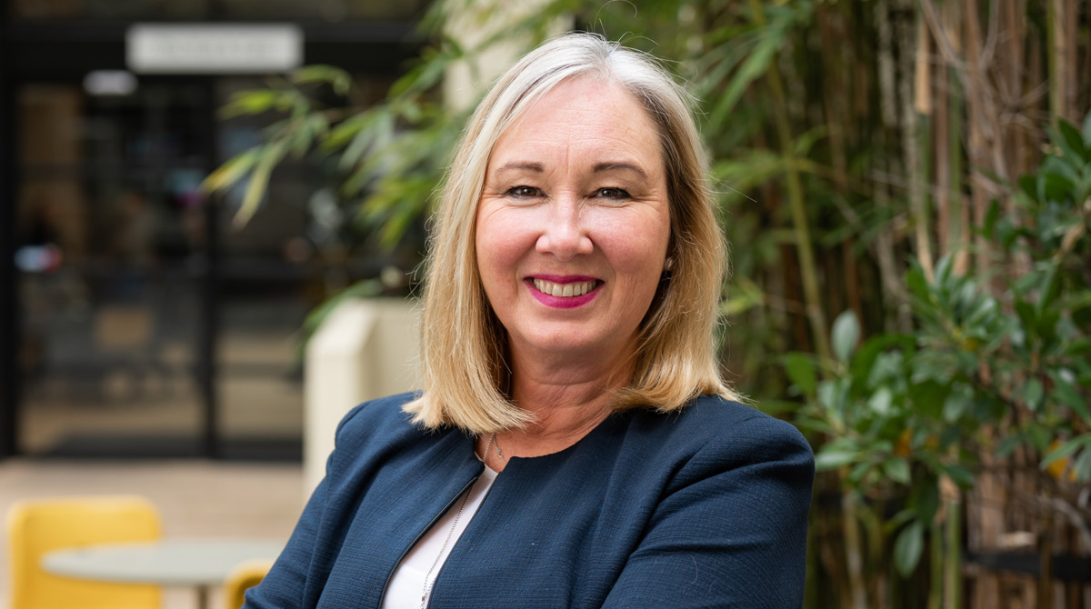 Katrina Reynen-Woodward|Melbourne Business School