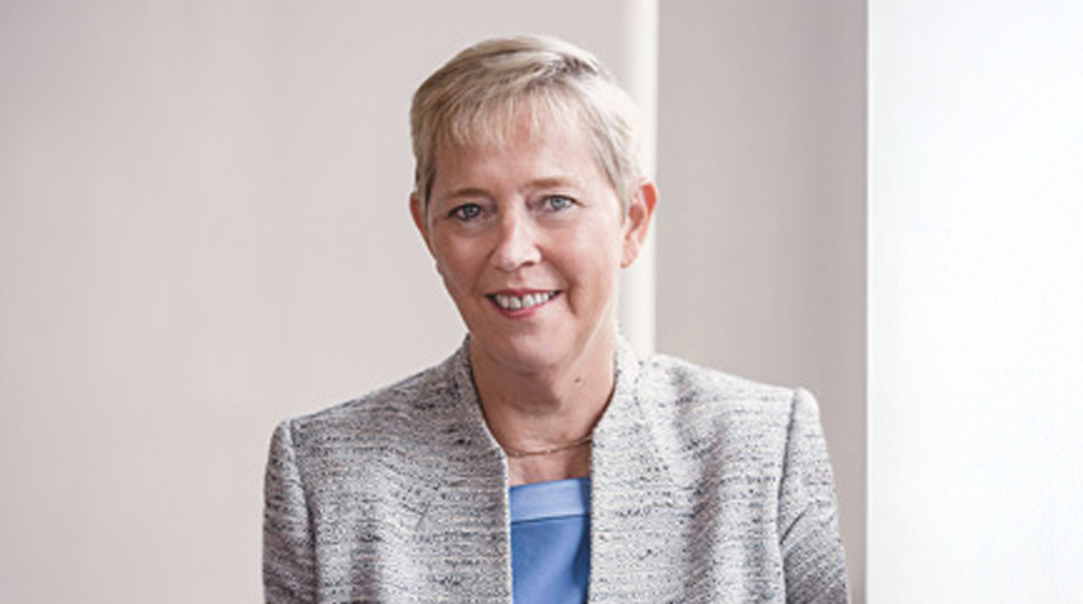 Marianne Broadbent | Melbourne Business School