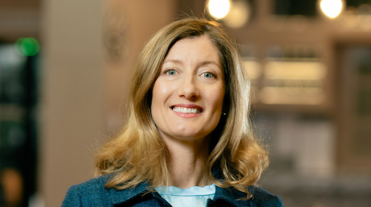 Nicole Gillespie Melbourne Business School