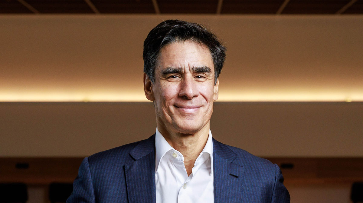 Nuno Matos